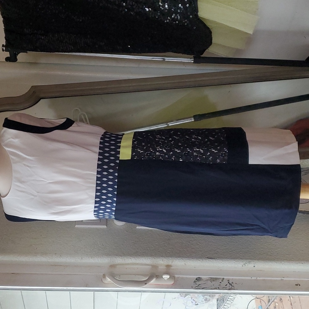 Ivanka Trump dress